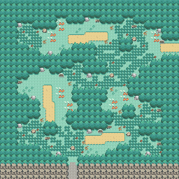 MonsterMMORPG New Incoming Map Region Mixed Route 325 - Copyrighted To MonsterMMORPG