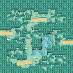 MonsterMMORPG New Incoming Map Region Mixed Route 327 - Copyrighted To MonsterMMORPG