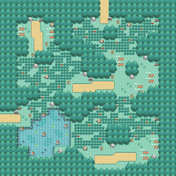 MonsterMMORPG New Incoming Map Region Mixed Route 329 - Copyrighted To MonsterMMORPG