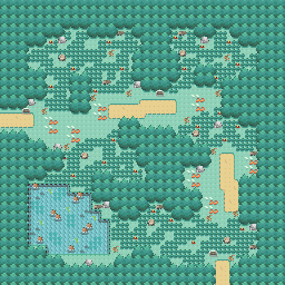 MonsterMMORPG New Incoming Map Region Mixed Route 334 - Copyrighted To MonsterMMORPG