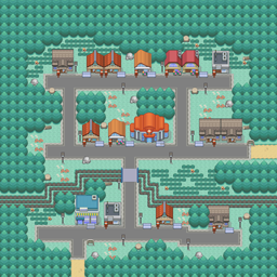 MonsterMMORPG New Incoming Map Region Mixed MinorCity 3 - Copyrighted To MonsterMMORPG