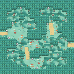 MonsterMMORPG New Incoming Map Region Mixed Route 339 - Copyrighted To MonsterMMORPG