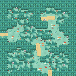 MonsterMMORPG New Incoming Map Region Mixed Route 340 - Copyrighted To MonsterMMORPG